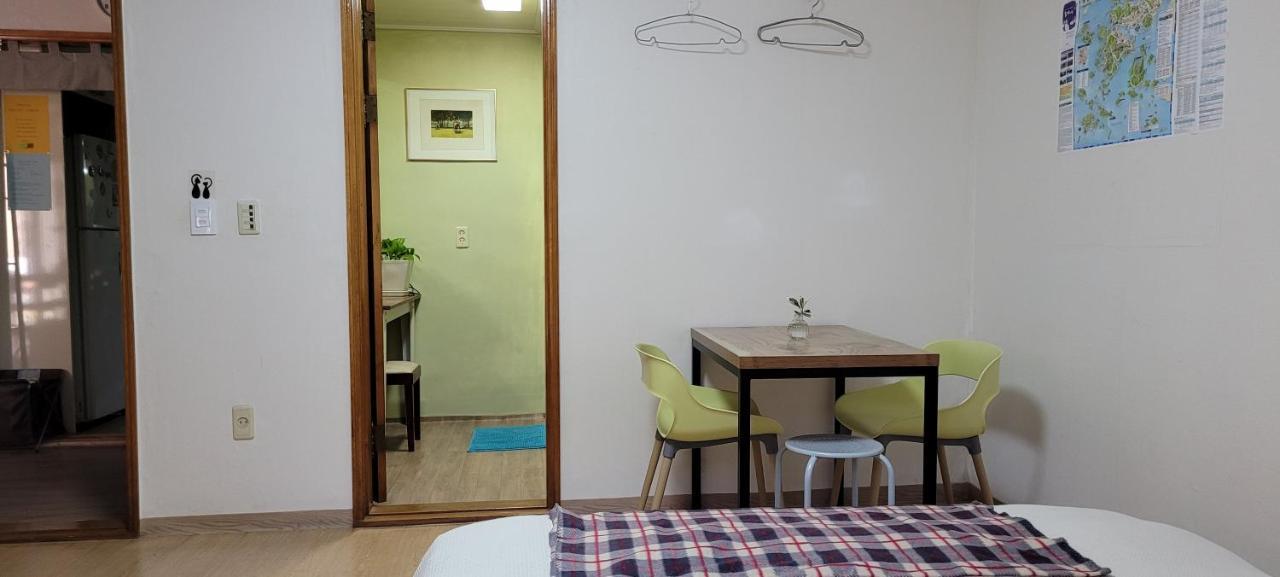 Tongyeong Episode Guesthouse Zewnętrze zdjęcie